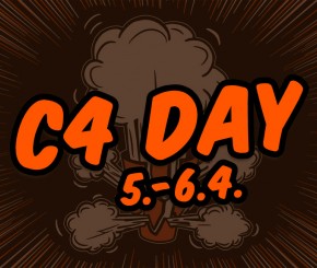 C4day blog
