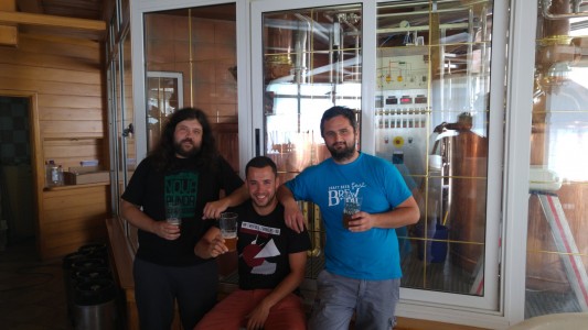 Pivovara Jastrebarsko Pivovara Jastrebarsko