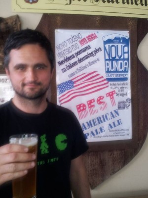 Promocija APA-e Promocija APA-e