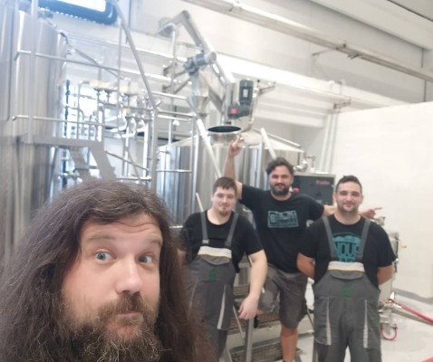 Zabok Crowd Zabok Crowd