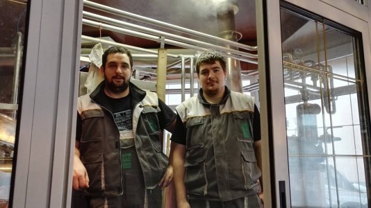 Đuro i Siniša Đuro i Siniša